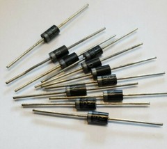 ‘ 1N5400 (10pcs,25pcs and 100pcs packs) 3A 50V Rectifier Diode USA shipped /sold