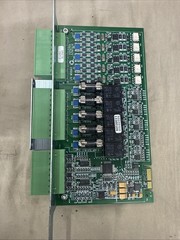 Rebuilt Veeder-Root TLS-450 Universal Input / Output Interface Module 330020-620