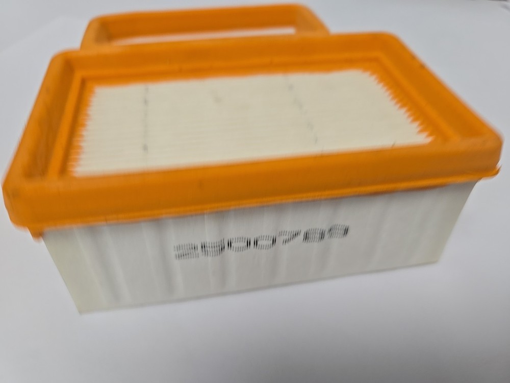 Norton Clipper 510116081 Part 2500789 Secondary Filter