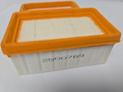 Norton Clipper 510116081 Part 2500789 Secondary Filter