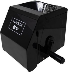 S18 Manual Coin Sorter and Wrapper