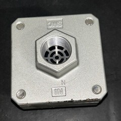 (2) NNB SMC NAQ5000-N06 FAST SHIPPING! + WARRANTY