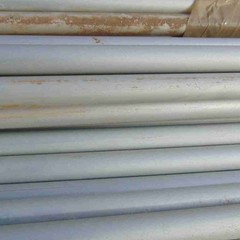 Aluminum Tubing – 1/2″ x 6-1/2′ – 10 Pack