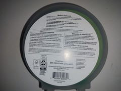 1 roll Frog Tape Painters Multi-Surface 1.88″ x 60 yds Proffesional