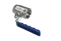 Imperial Drain Valve For Fryer (Old P/N 0344) 1623 – Free Shipping + Geniune OEM