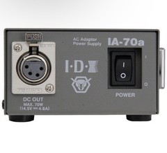 IDX IA-70a System Technology Single Channel DC Power Supply New FREE Shipping!