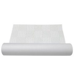 1 Roll 25 in Matte Cold Laminating Film 25 in*92ft 3 Mil