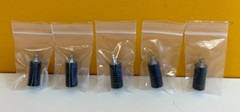 Weinschel WA200686-1 (Lot of 5) DC-18 GHz 10 W SMA (F) Coaxial Termination. New!