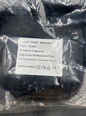 Medline HJA51 With Hi Lo Motor HJA51, 80A510001
