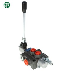 13GPM 1 Spool SAE Ports Hydraulic Directional Control Valve 3600Psi 50l/min US