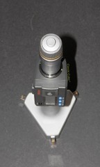 🇯🇵 Mitutoyo 468–273 Digimatic Holtest 3.5”–4” 3pt ID Bore Micrometer ⭐⭐⭐⭐⭐