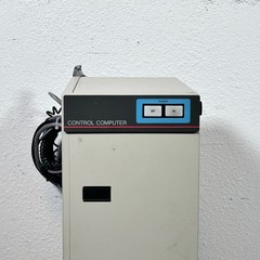 Rheometrics RSA-2, RSA II, Controller, Control Computer, Solids Analyzer, Etc
