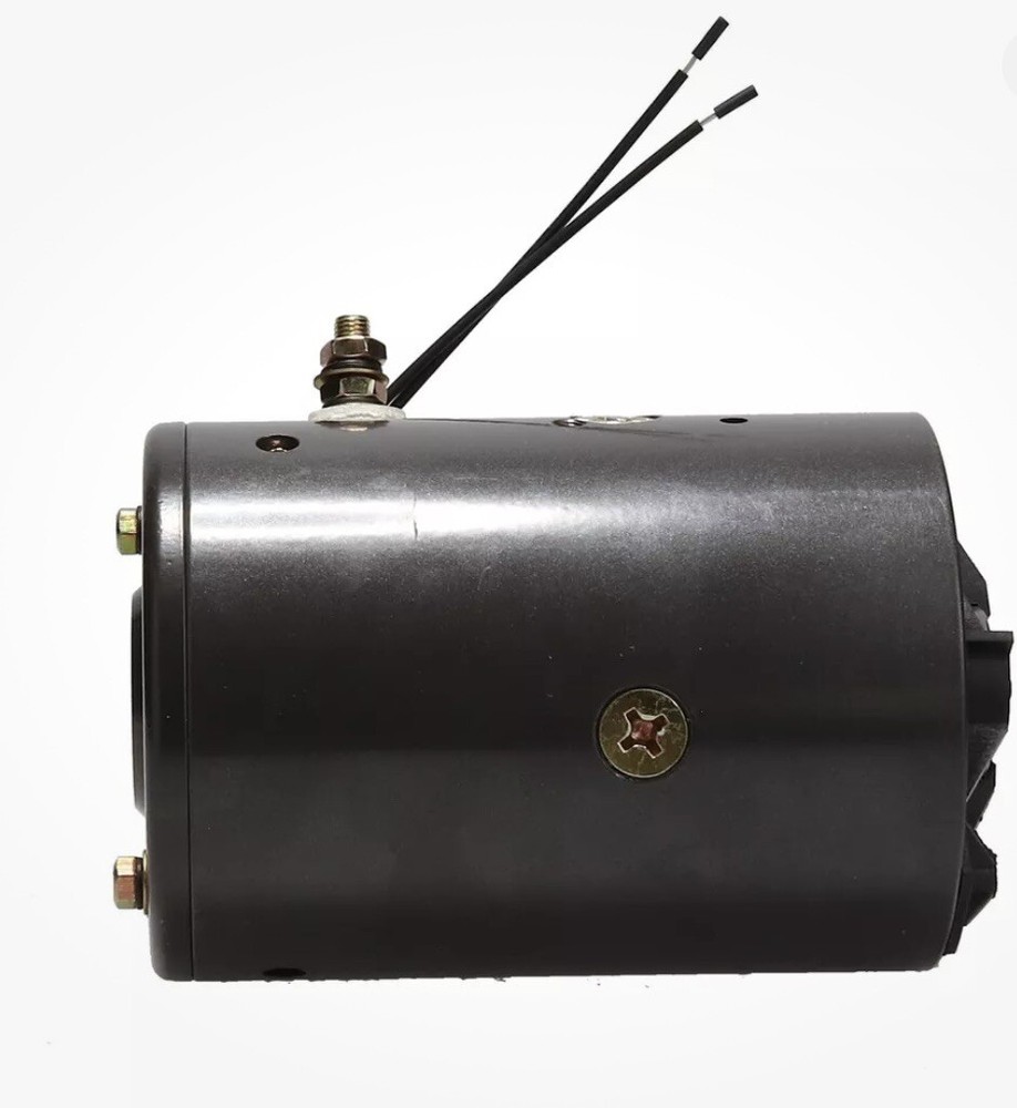New Starter Fits Hyster 9000859 10465459 12563881 9000847 2.2 3.1 3.6425