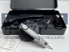 Mitutoyo-513-401E 1pcs Dial Test Indicator 14mm/0.001mm Horizontal 513-401-10E