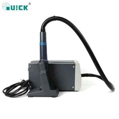 1000W quick 861dw professional hot air gun,quick 861 intelligent rework station