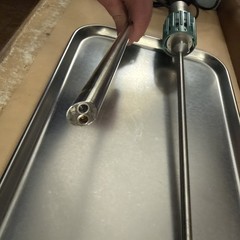 Intuitive Da Vinci Scholly 370892-03 370893-03 12MM 12 degree and 30 degrees Set