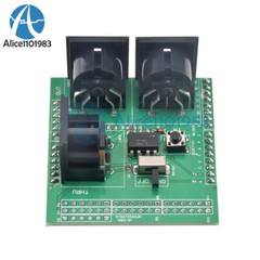 MIDI Shield Musical Breakout Board Instrument Digital Interface Adapter Plate