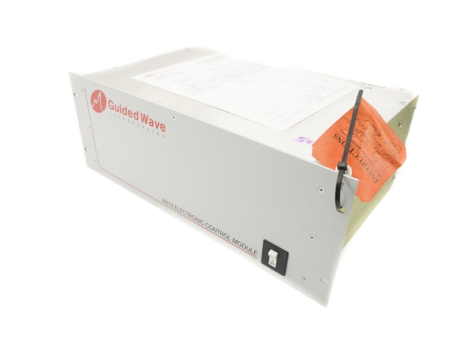 GUIDEDWAVE M412-ECM REMAN
