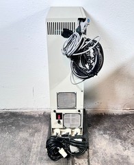 Rheometrics RSA-2, RSA II, Controller, Control Computer, Solids Analyzer, Etc