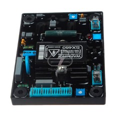 AVR SX460 Automatic Voltage Regulator Replacement For Stamford 2 Years Warranty!