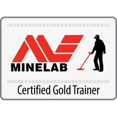 Minelab Equinox Metal Detector Replacement Battery, Li-Ion 3.7V, 100WH, 5000MAH