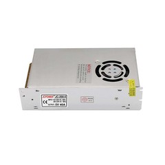 3V 5V 9V 12V 13.8V 15V 18V 24V 36V 48V PSU DC Regulated Switching Power Supply
