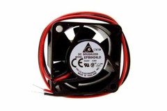Delta EFB0424LD 24V 40x40x20 MM 2 Wire Fan