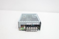 Omron S82J-02524D Ac To Dc Power Supply 24v-dc 1.1a Amp 100-240v-ac