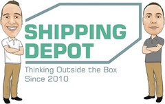 100 7x7x7 Cardboard Paper Boxes Mailing Packing Shipping Box Corrugated Carton
