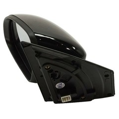 Driver Side Manual Folding Mirror Kia Sportage 2017-2021 W/o Signal Light