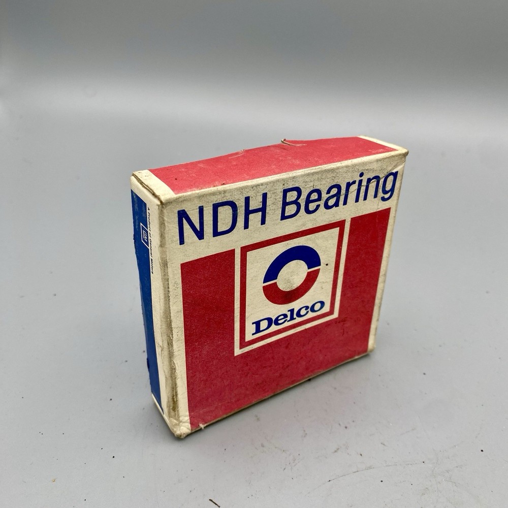 New! NDH 773L09 Ball Bearing, Ships From South Carolina