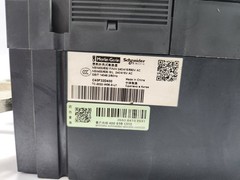 SND COMPACT NSX400F 3-POLE CIRCUIT BREAKER C40F32D400 US Free TAX