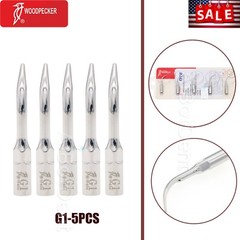 Woodpecker UDS-N2/N3 LED Ultrasonic Piezo Scaler Built in For Dental Chair EMS