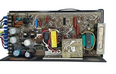 Boschert Power Supply OL130 3024R, 45-12077, 10453-01, 3T5AN 6030R, 45-12077