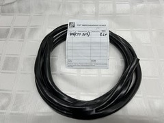 Southwire — 6/3 Black Stranded Romex SIMpull™ CU NM-B w/G Wire — 8ft — NEW