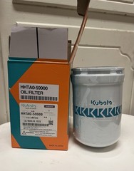 HHTA0-59900 hydraulic filter