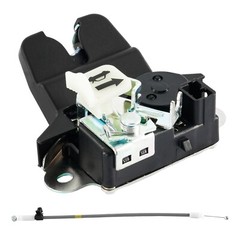 1pc Rear for Kia Optima 2016 2017 2018-2019 81230 Trunk Latch Lid Lock Actuator
