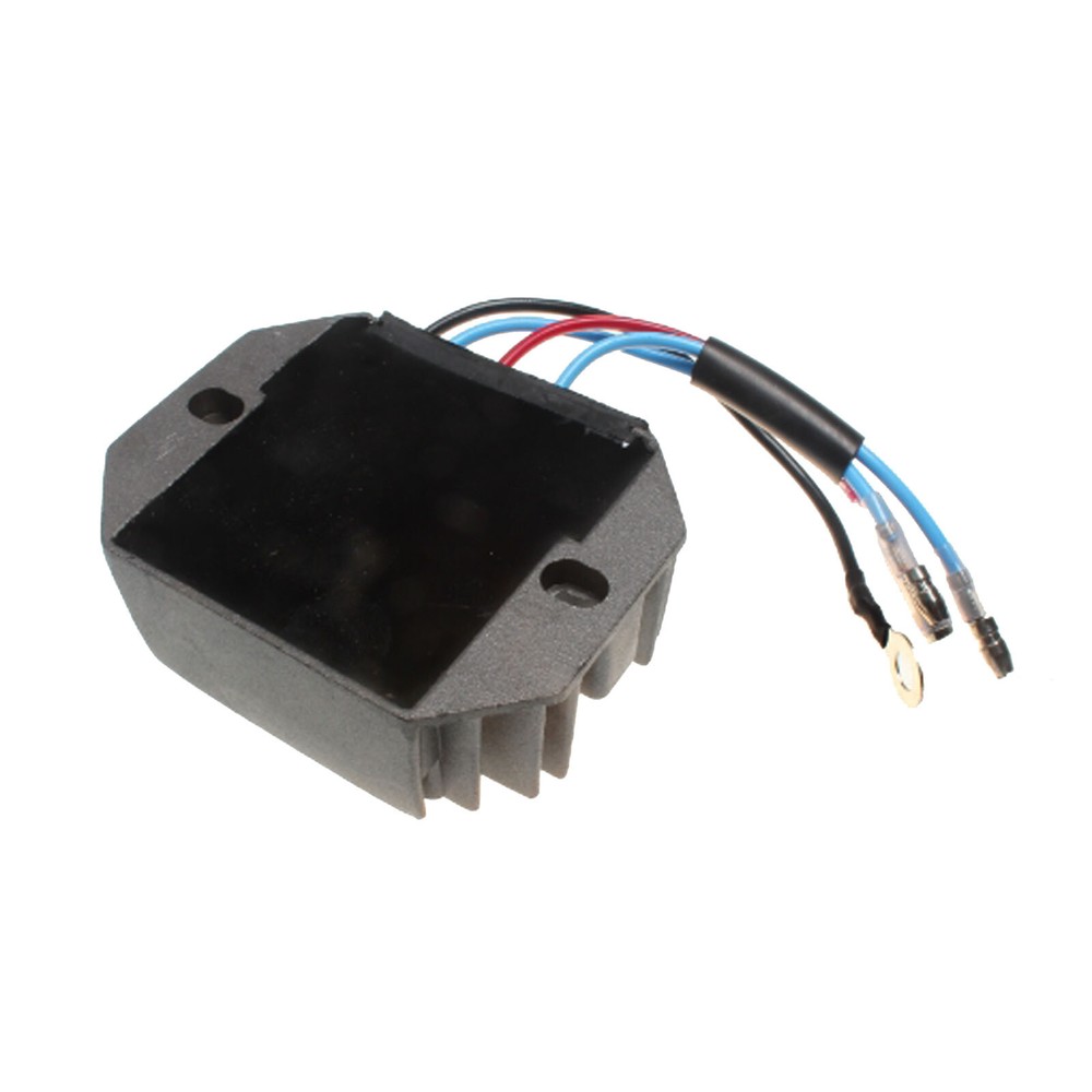 12V Regulator Rectifier 124160-77710 For Yanmar YM1100 YM1500 YM1300 Tractor