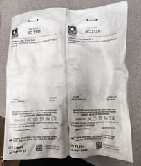 Codan BC 2131 Extension Set REF 72.8154 Case of 50 EXP 2024-04-01