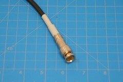 Sencore LC Series Z-Meter – Low Capacitance Test Lead- LC53/75/76/77/101/102/103