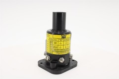 P&H Harnischfeger 100E 4537-2 Five Speed Pendant Pushbutton | 125V AC | 3PH