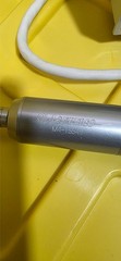 Dentsply Tulsa Dental AEU-20 Aseptico Dental Endo Motor with anthogyr Handpiece