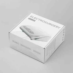 VVDental Surgery Electrosurgery Unit ES-20 Electricity Knife Machine with 7 Tips