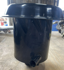 Donaldson H001212 Pre-Cleaner Assembly Donaspin