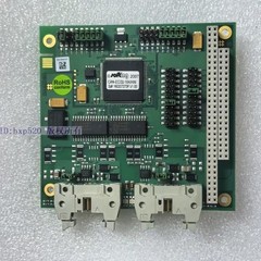 Softing CAN-ECO2-104/HW V1.00 CAN-EC0-104 communication card