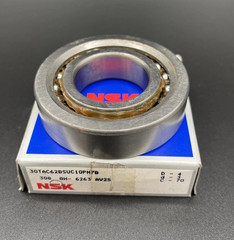 NSK 30TAC62B 30TAC62BSUC10PN7B Angular Contact Thrust Bearing 30mm ID 62MM OD