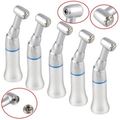 Dental Slow Speed Contra Angle Handpiece Fit NSK 1.6mm Friction Grip Push Button