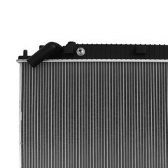 Cooling Module Radiator fit for Chevy Caprice G8 6.0L 6.2L 92216759 2008-11