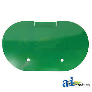Cover H203897 fits John Deere 645FD 900 SERIES 900F 900R 914P 918 920 922 925