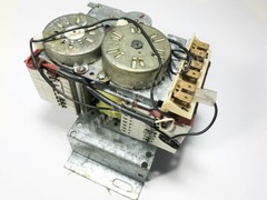 23001065 MAYTAG WASHER TIMER PR 6023 230V, WP23001065, SPPRI343000059 (USED)